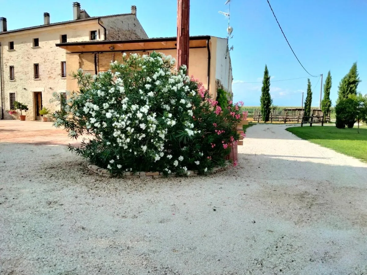 San Pietro LT app 3 Affittacamere Castel Goffredo 0*,  Italia